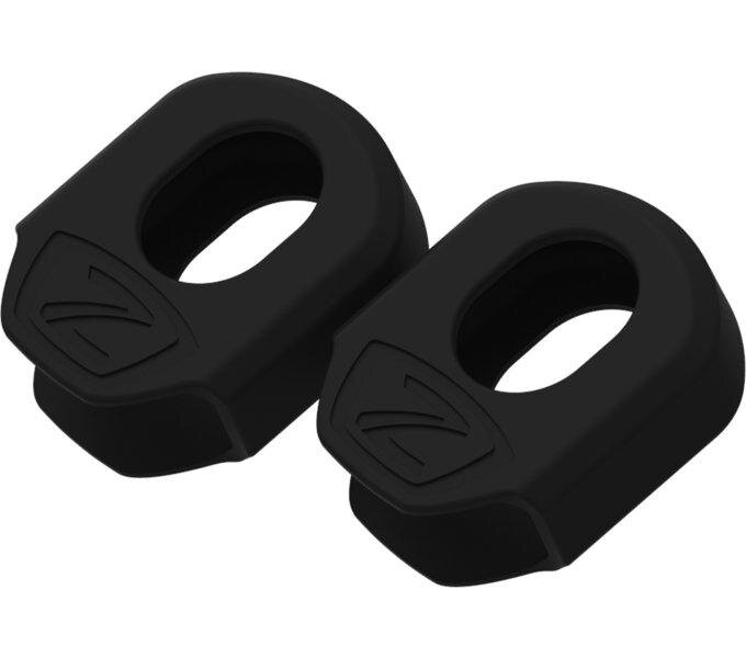 ZÉFAL CRANK ARMOR XL fekete pár