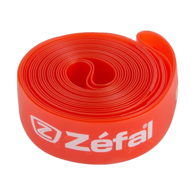 ZÉFAL MTB belső szalag 26/22mm piros pár 116PSI