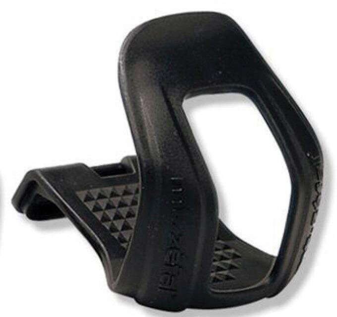 ZÉFAL Pedal basket CHRISTOPHE 45 pair from 42