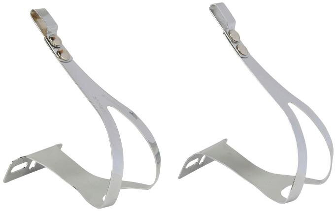 ZÉFAL Palacktartó Christophe Steel toe L/XL 0507 pedál