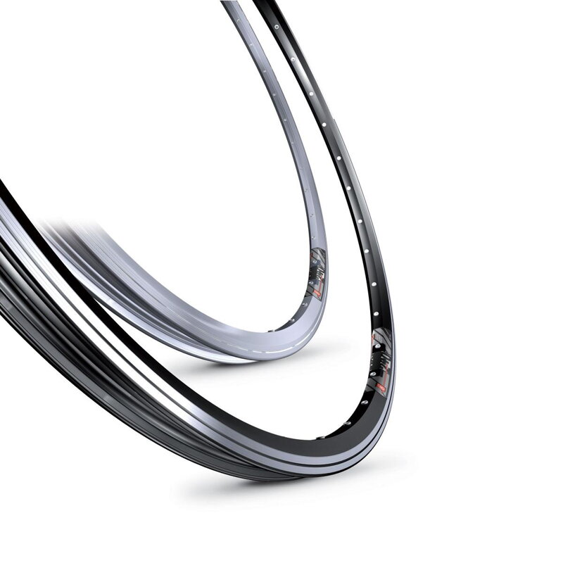 MACH1 240 felni 700C 32H fekete 580 g