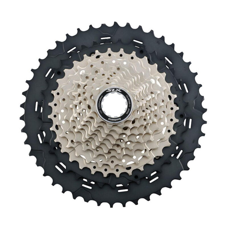 SHIMANO CS-M7000 11-46 Kazetta 11 sebességes fog SLX SHIMANO CS-M7000 11-46 Kazetta 11 sebességes fog SLX