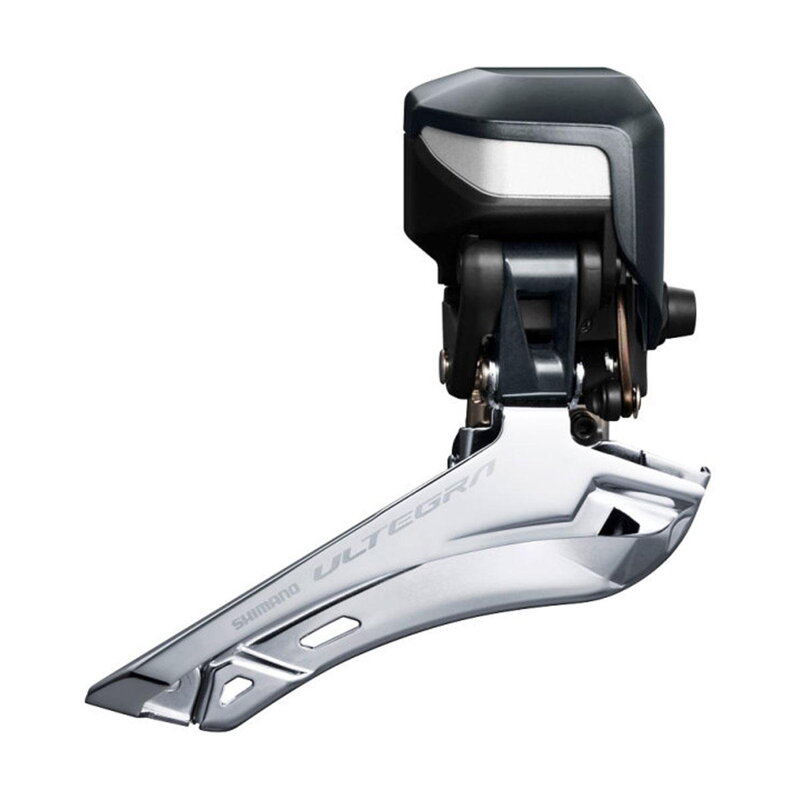 SHIMANO FD-R8050 Első váltó Ultegra 2x11 Di2 integrált SHIMANO FD-R8050 Első váltó Ultegra 2x11 Di2 integrált