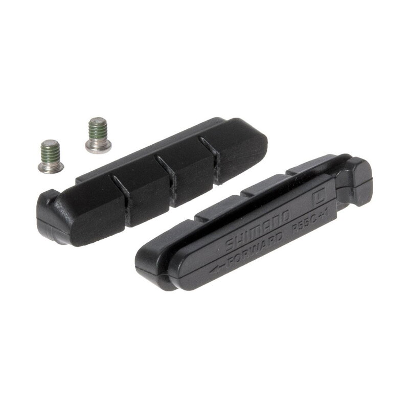 SHIMANO BR-9000/6800/5800 Gumi fékbetét R55C1 patron 2 pár