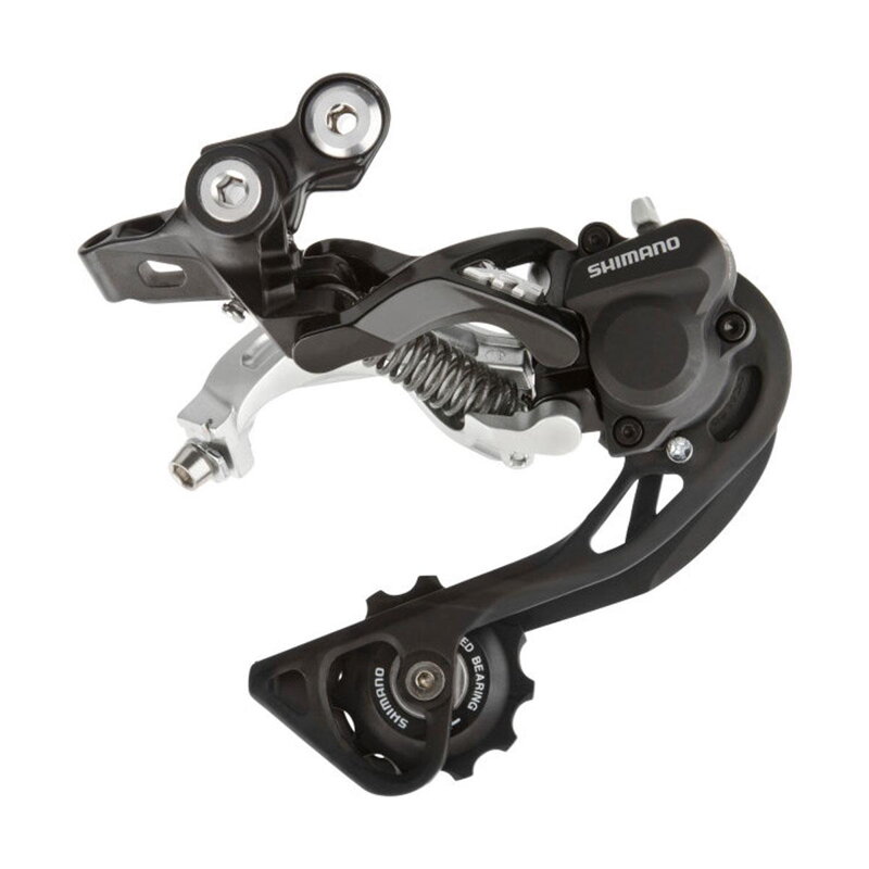 SHIMANO RD-M786 Hátsó váltó XT 10k. fekete hosszú karú Shadow+ SHIMANO RD-M786 Hátsó váltó XT 10k. fekete hosszú karú Shadow+