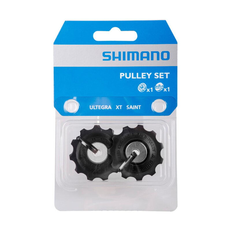 Shimano Hátsó váltó csigák ULTEGRA/XT/SAINT