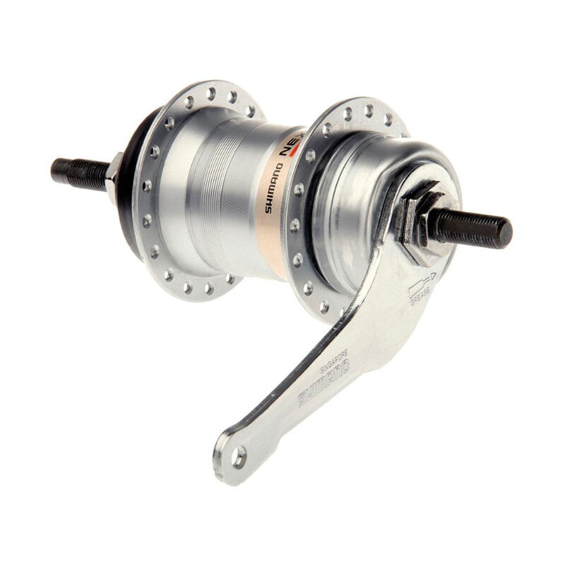 SHIMANO Nexus SG-3C41 36 lyuk 3 sebességes ellenpedál (81,5mm csaphoz) hátsó agy SHIMANO Nexus SG-3C41 36 lyuk 3 sebességes ellenpedál (81,5mm csaphoz) hátsó agy