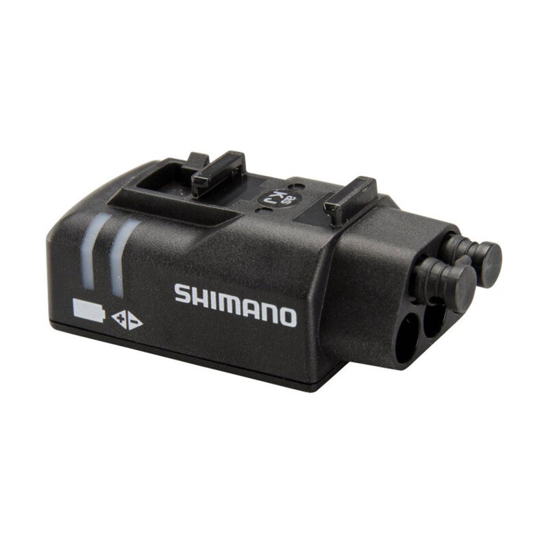 SHIMANO SM-EW90B Di2 5x port TT SHIMANO SM-EW90B Di2 5x port TT