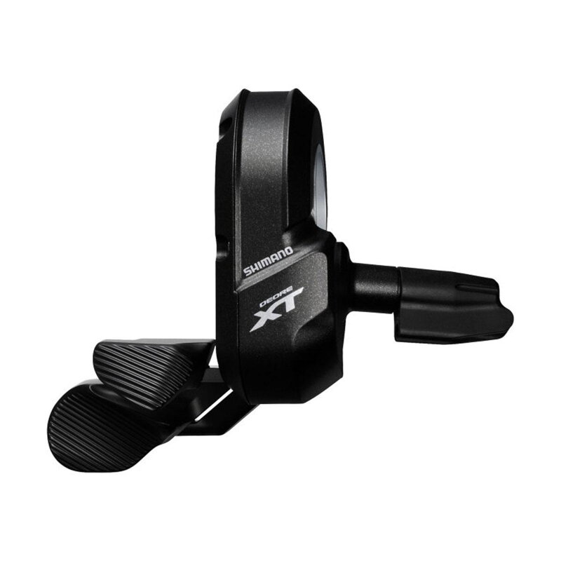 SHIMANO SW-M8050 Váltókar XT bal 2/3 sebességes Di2 kapcsoló