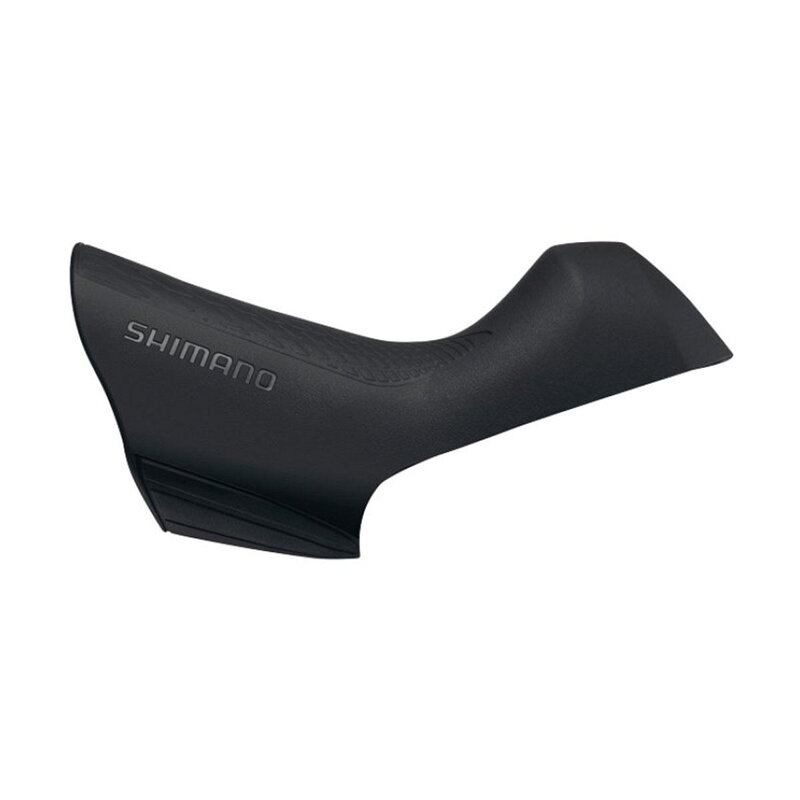 SHIMANO Dual-Control gumik ST-R8000/ST-R7000 fekete