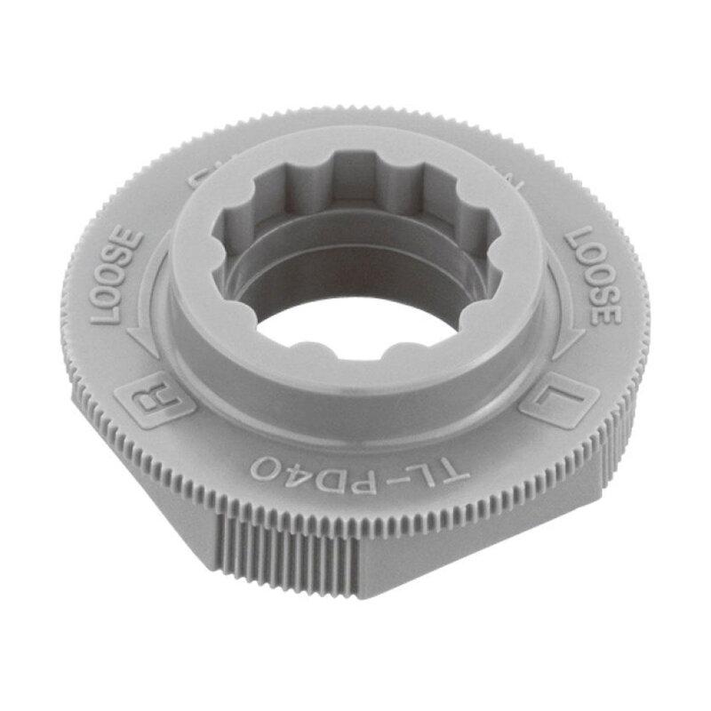 SHIMANO TL-PD40 Pedál lehúzó SHIMANO TL-PD40 Pedál lehúzó