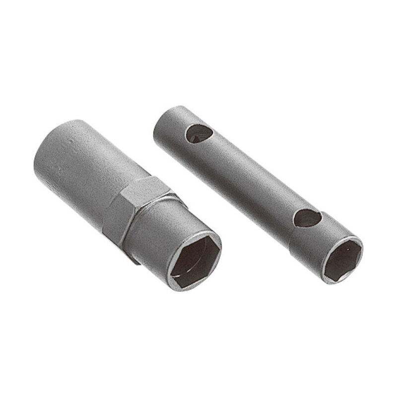 SHIMANO TL-PD63 SPD pedál kónusz beállító szerszám 7x8mm és 10x11mm