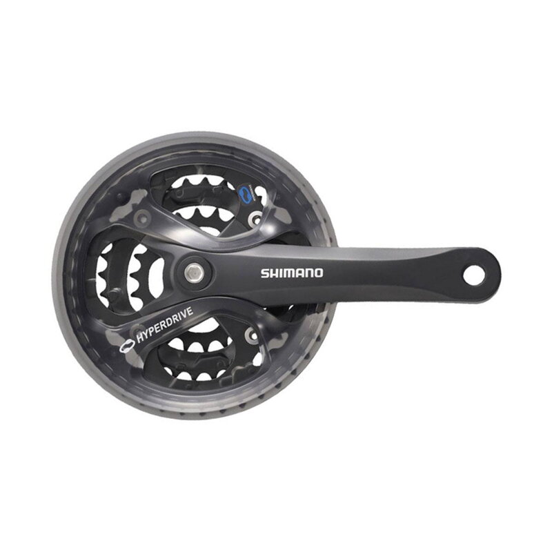 Shimano Hajtómű Acera FC-M361 175mm