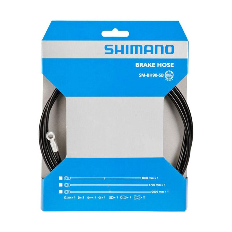 Shimano hidraulikus hossza SM-BH90 2000mm