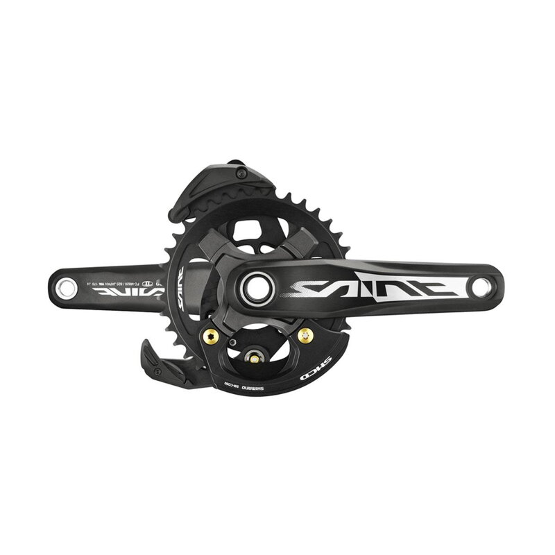 SHIMANO SM-CD50 Dízel alsó vezető
