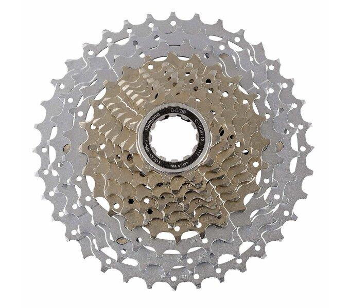 SHIMANO CS-HG81 11-36 Kazetta 10 sebességes fog SLX SHIMANO CS-HG81 11-36 Kazetta 10 sebességes fog SLX