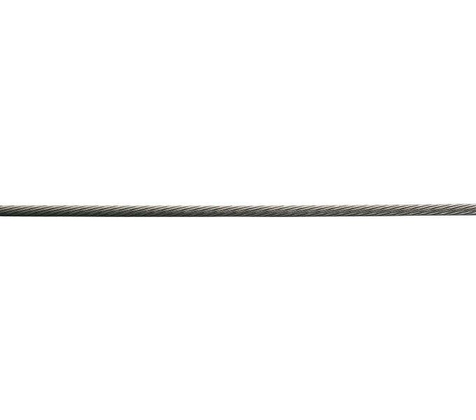 Shimano MTB Fékalkatrész bowden 1.6x2050mm