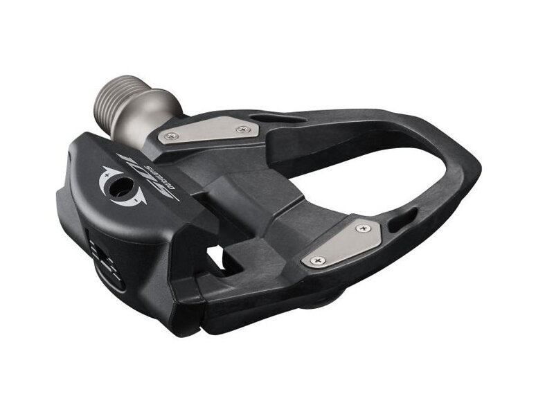 SHIMANO PD-R7000 SM-SH11 Pedálok SPDSL fekete+stopli kompozit SHIMANO PD-R7000 SM-SH11 Pedálok SPDSL fekete+stopli kompozit
