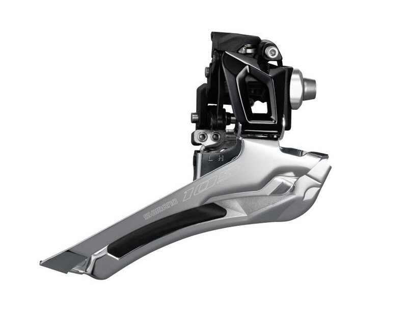 SHIMANO FD-R7000 Első váltó 105 2x11 integrált