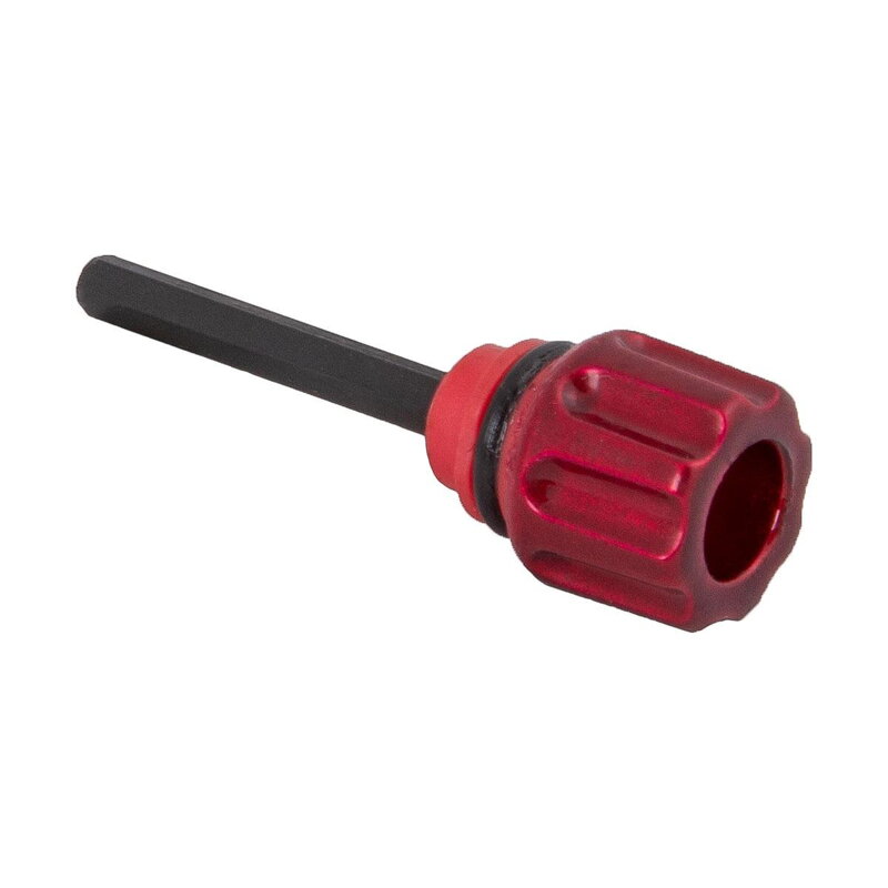 SR SUNTOUR FKA004-30 rugó előfeszítés állító csavar SF14 Raidon/XCR OEM