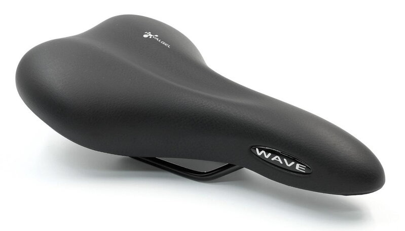 SELLE ROYAL Saddle WAVE Man SELLE ROYAL Saddle WAVE Man