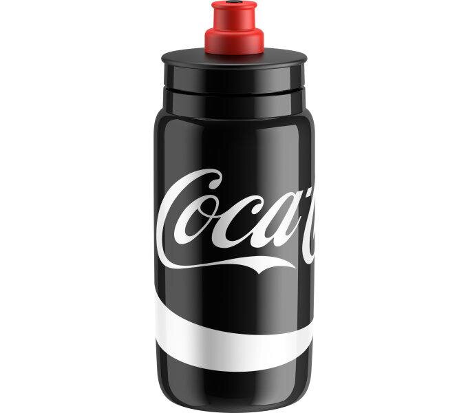 ELITE Palack FLY 550 COCA COLA fekete