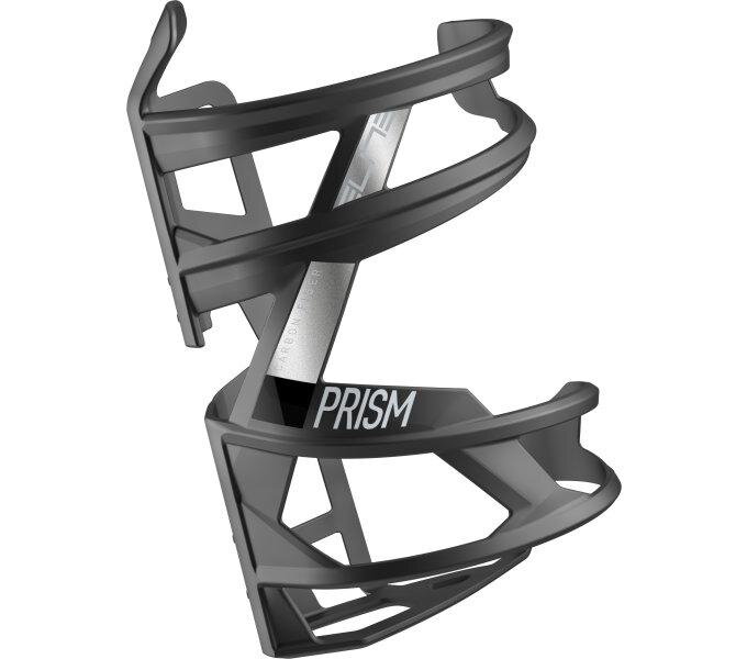ELITE Palacktartó PRISM R CARBON matt fekete