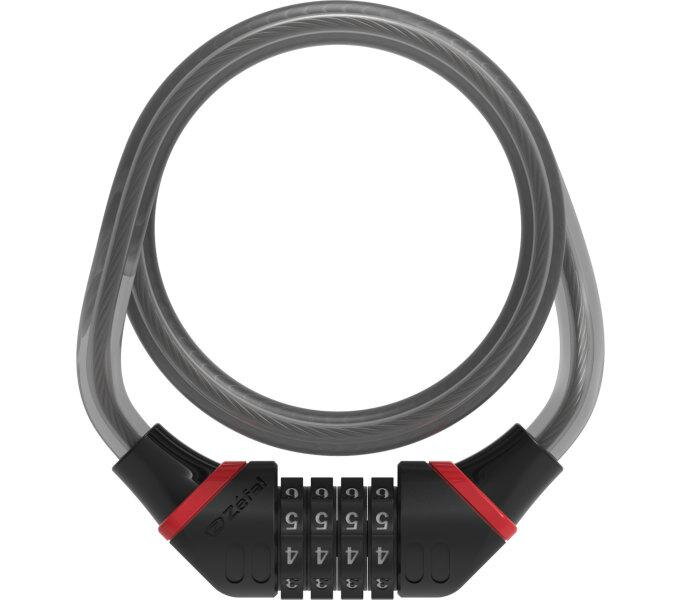 ZÉFAL Cable lock K-Traz C6 Code