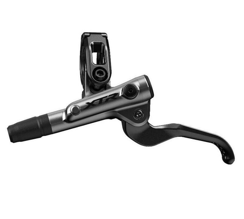 Shimano Fékkar XTR BL-M9100 bal