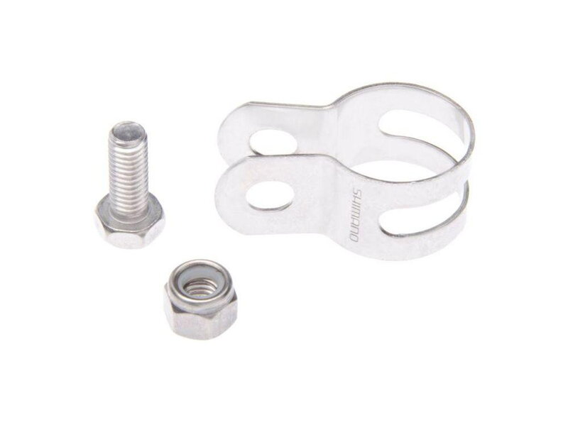 SHIMANO SM-CLIPKE Nexus 22mm befogó és ellenpedál fékcsavar SHIMANO SM-CLIPKE Nexus 22mm befogó és ellenpedál fékcsavar