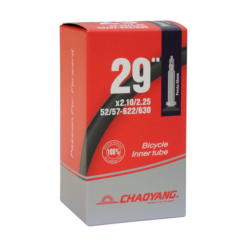 CHAOYANG Belső 29x2,10/2,25 FV48 (52/57-622/630) 29