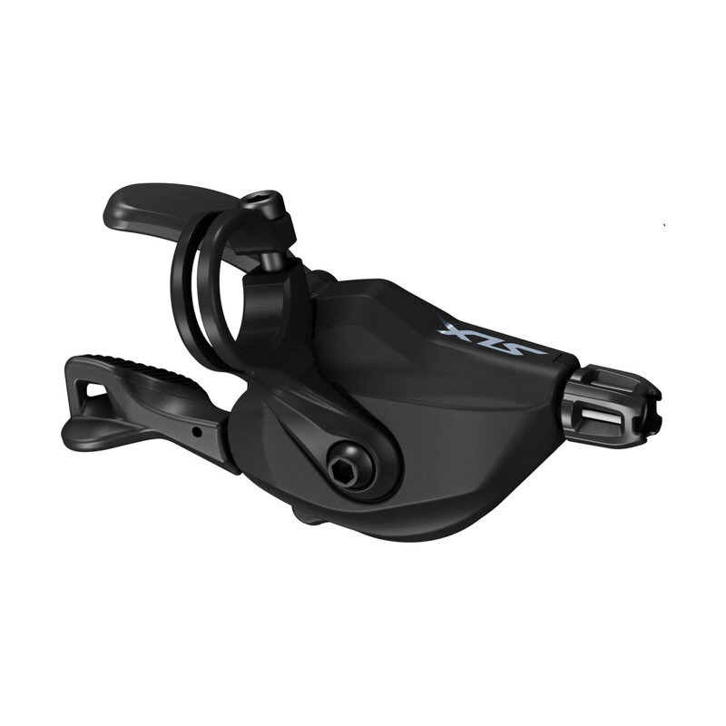 SHIMANO Váltókar RevoShift SL-RV200 3 sebességes bal SIS indexelt fekete SHIMANO Váltókar RevoShift SL-RV200 3 sebességes bal SIS indexelt fekete