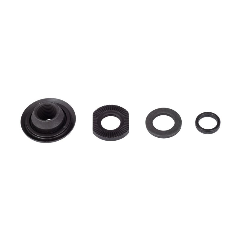 SHIMANO HB-M495 bal első kónusz + anya