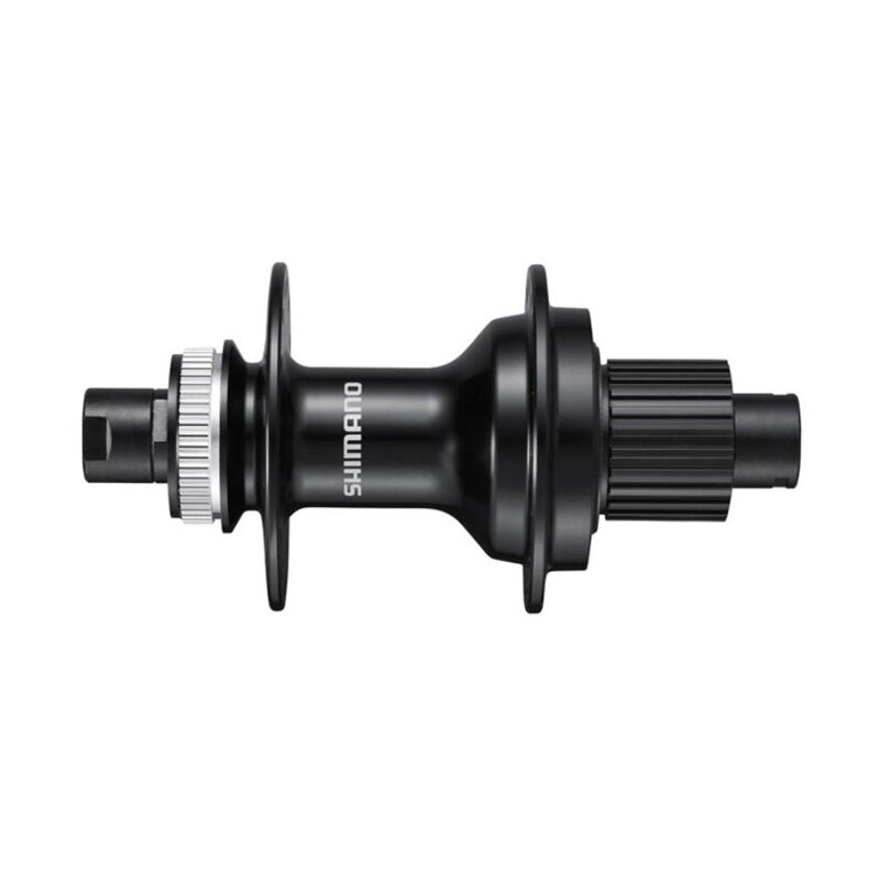 Shimano Hátsó agy FH-MT510 142x12mm