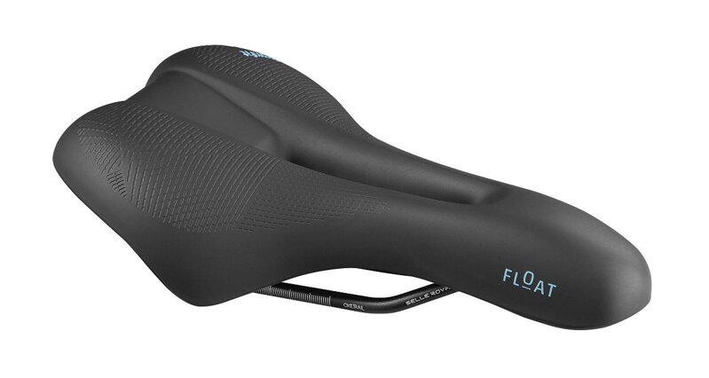 SELLE ROYAL FLOAT Athletic saddle