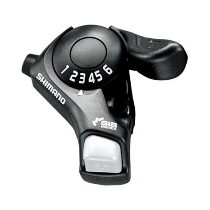 Shimano Váltókar SL-TX30 6 sebességes