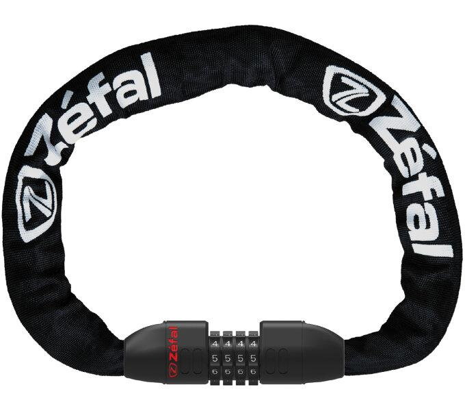 Zéfal Chain Lock K-Traz M12 Code