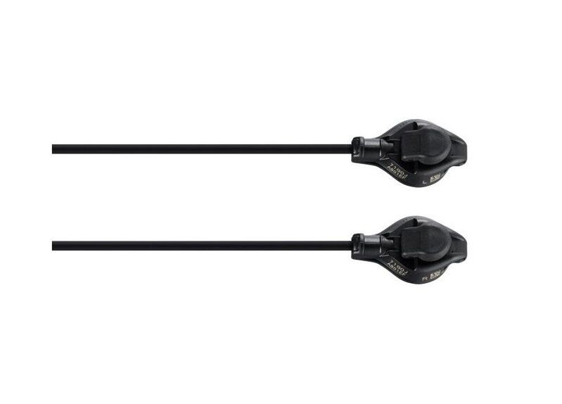 SHIMANO SL-U4010 Váltókar Cues jobb 9 sebességes kijelzővel SHIMANO SL-U4010 Váltókar Cues jobb 9 sebességes kijelzővel