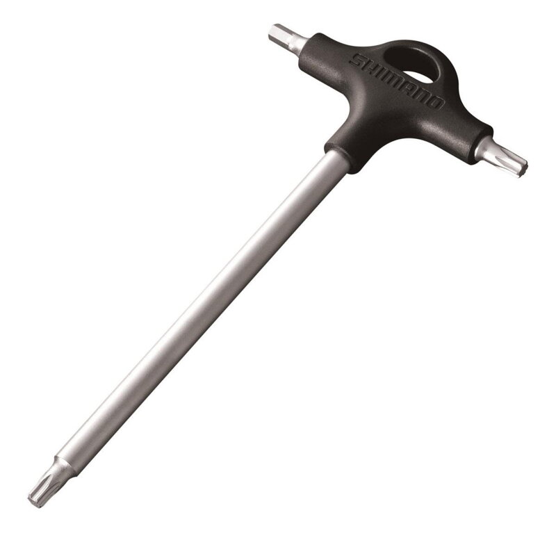 SHIMANO TL-FC23 lánckerék anyák eltávolítója