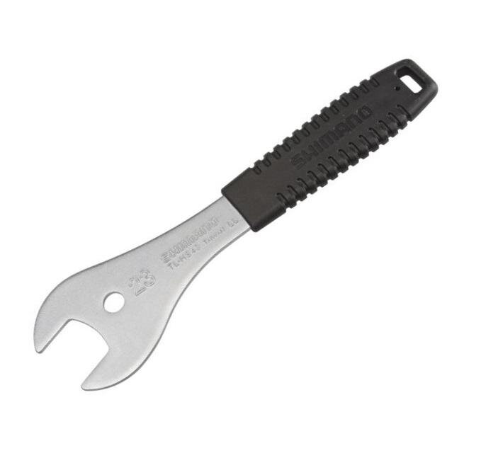 SHIMANO TL-HS43 kónusz kulcs 23mm