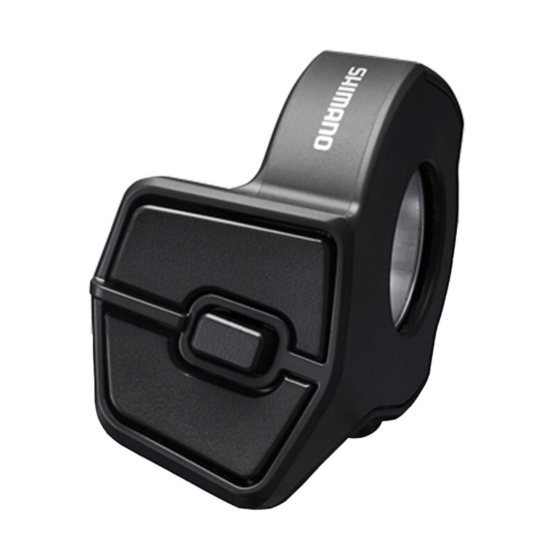 SHIMANO SW-E6010 Kapcsoló bal a motorasszisztens vezérléshez 357mm kábel SHIMANO SW-E6010 Kapcsoló bal a motorasszisztens vezérléshez 357mm kábel