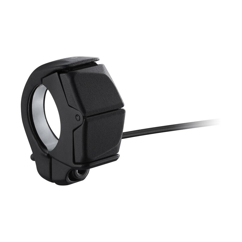 SHIMANO SW-E7000 Kapcsoló bal a motorasszisztens vezérléshez 400mm kábel