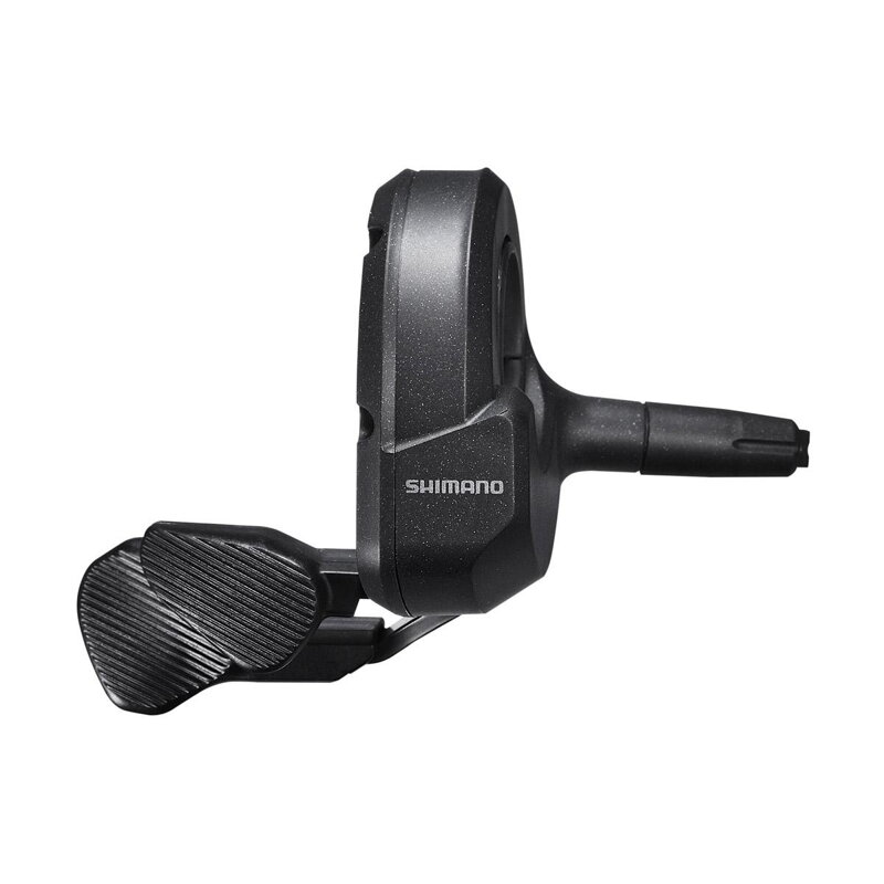 SHIMANO SW-E8000 Kapcsoló bal a motorasszisztens vezérléséhez SHIMANO SW-E8000 Kapcsoló bal a motorasszisztens vezérléséhez