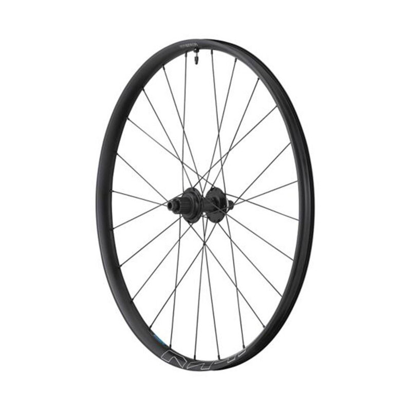 SHIMANO WH-MT620 Center-Lock 27,5 hátsó kerék 148x12mm tengely 12 sebességes fekete