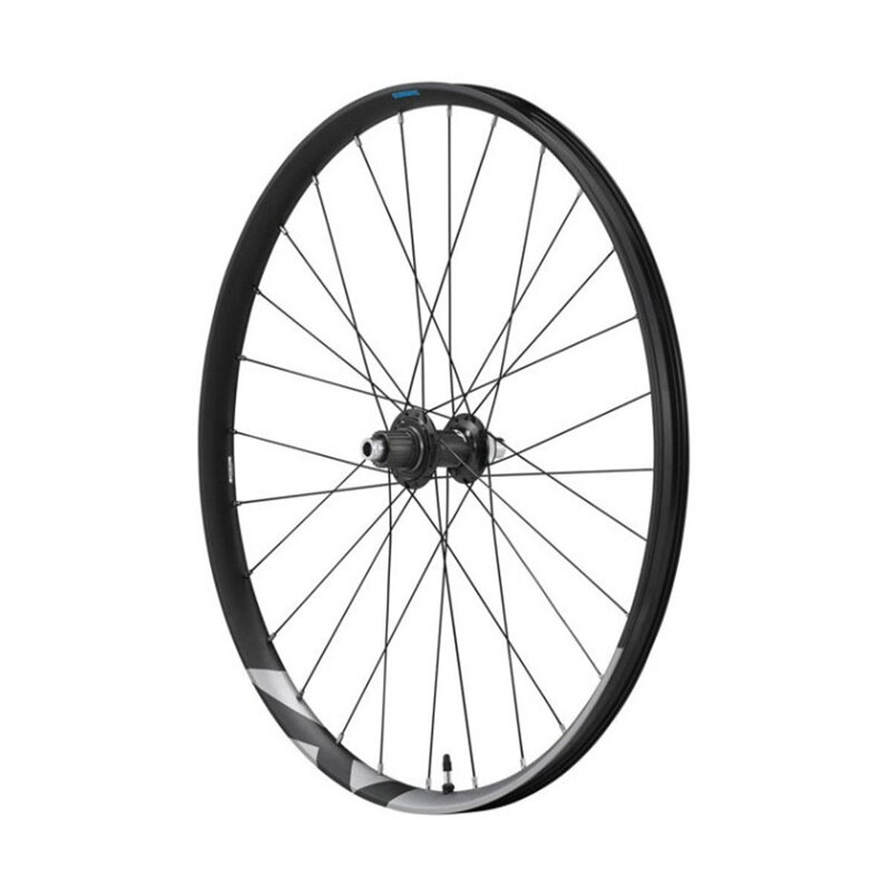 SHIMANO WH-M8120 Center-Lock XT 29 hátsó kerék 148x12mm tengely 12 sebességes fekete