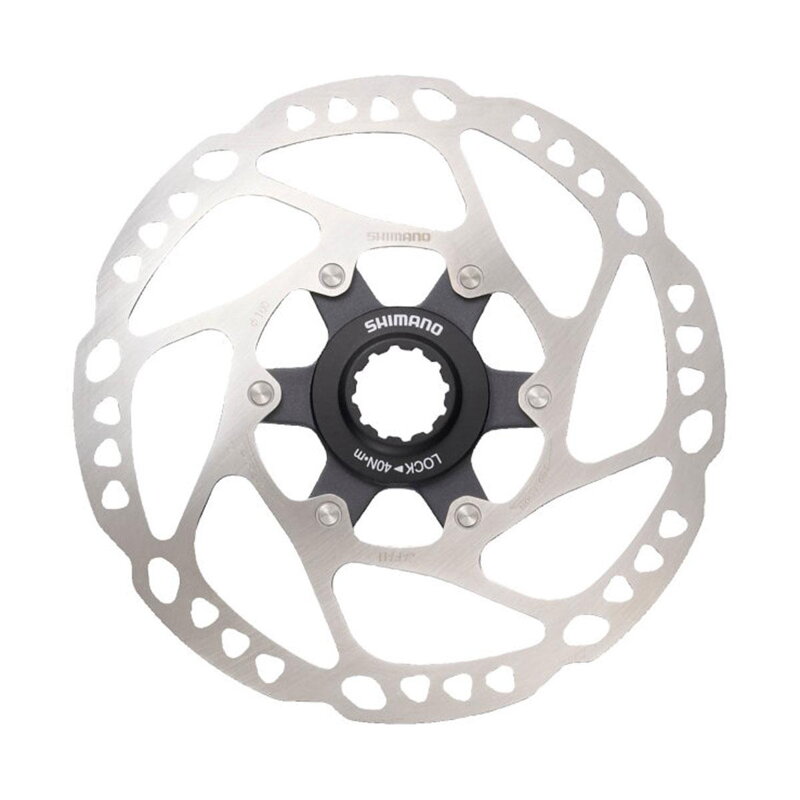 SHIMANO SM-RT64 160mm Center Lock (belső rögzítés) féktárcsa SHIMANO SM-RT64 160mm Center Lock (belső rögzítés) féktárcsa