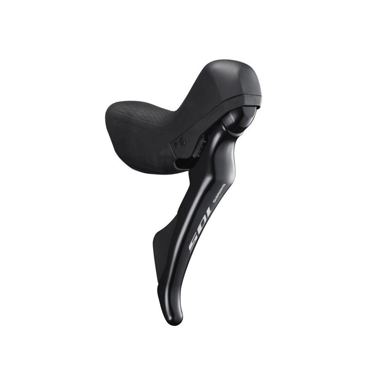 SHIMANO ST-R7020 Dual control 105 jobb 11 sebességes fekete
