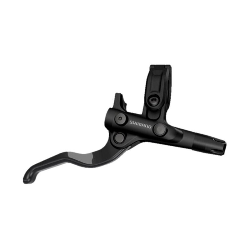 SHIMANO BL-M4100 jobb hydraulikus fék kar fekete SHIMANO BL-M4100 jobb hydraulikus fék kar fekete
