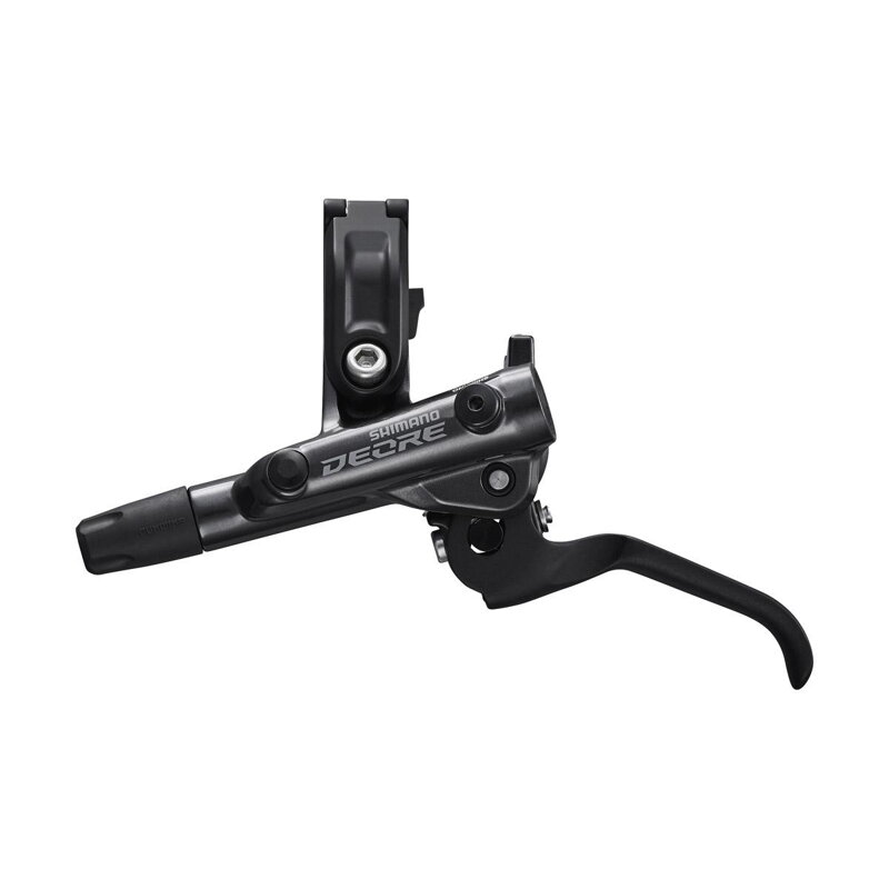 SHIMANO BL-M6100 I-Spec Deore bal hydraulikus fék kar EV SHIMANO BL-M6100 I-Spec Deore bal hydraulikus fék kar EV