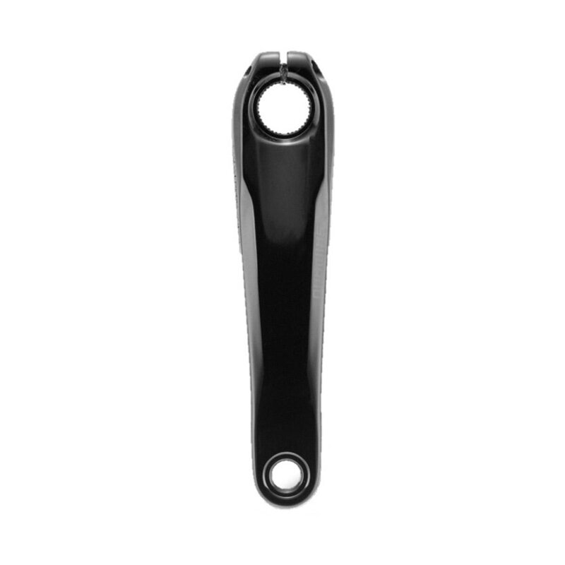SHIMANO FC-EM900 Bal+jobb hajtókar Steps 165mm fekete lánckerék nélkül